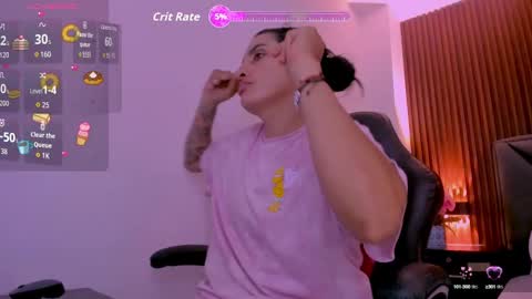 ada oconnor x   ..flaca..bella online show from 09/11/25, 05:46