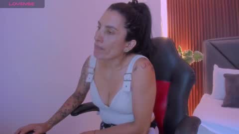 ada oconnor x   ..flaca..bella online show from 10/21/25, 05:24