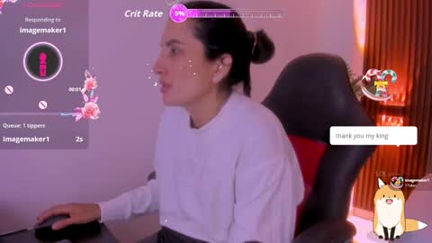 ada oconnor x   ..flaca..bella online show from 10/30/25, 05:46