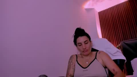 ada oconnor x   ..flaca..bella online show from 02/09/26, 04:22