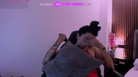 ada oconnor x   ..flaca..bella online show from 02/17/26, 05:30