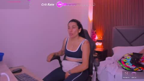 ada oconnor x   ..flaca..bella online show from 05/28/26, 05:21