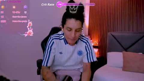 ada oconnor x   ..flaca..bella online show from 06/22/26, 06:05