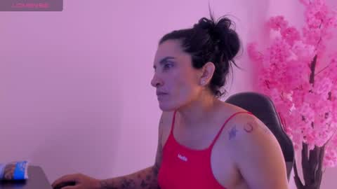 ada oconnor x   ..flaca..bella online show from 06/25/26, 04:55