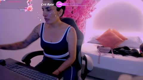ada oconnor x   ..flaca..bella online show from 07/01/26, 04:51