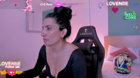 ada oconnor x   ..flaca..bella online show from 08/01/26, 05:45