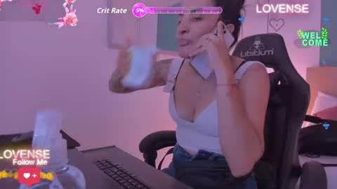 ada oconnor x   ..flaca..bella online show from 08/04/26, 05:59