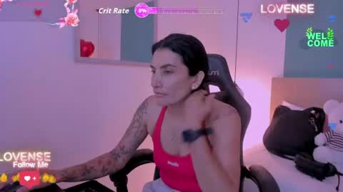 ada oconnor x   ..flaca..bella online show from 08/05/26, 06:00