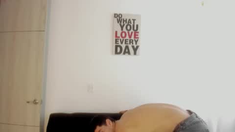 addam online show from 02/09/26, 02:43