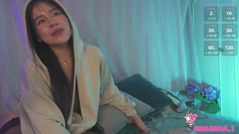 Adhara 3 online show from 02/20/25, 04:28