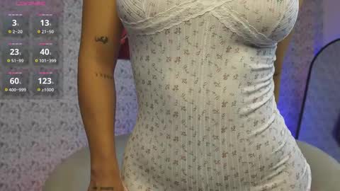 Ada Blue online show from 11/18/25, 02:06