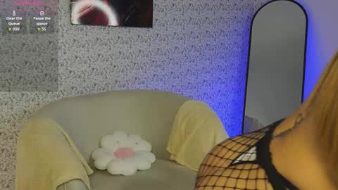 Ada Blue online show from 02/21/26, 03:29