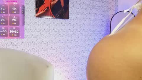 Ada Blue online show from 05/12/26, 03:25