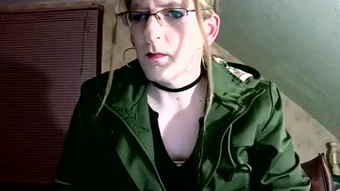 Ada DeVaux online show from 02/01/26, 05:39