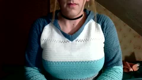 Ada DeVaux online show from 02/08/26, 06:28