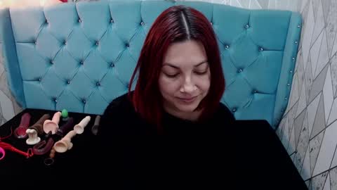 Ada online show from 03/08/25, 06:54