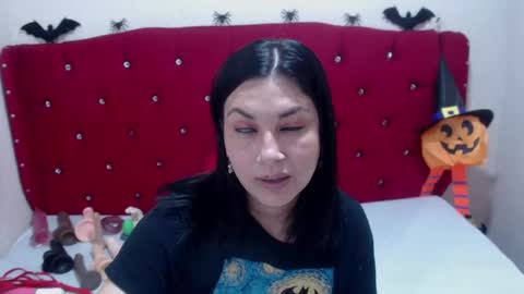 Ada online show from 10/25/25, 03:58