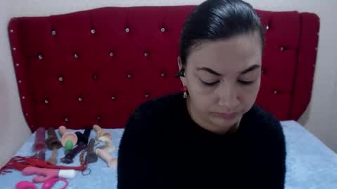 Ada online show from 11/16/25, 03:45