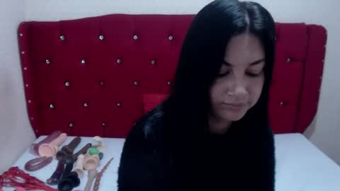 Ada online show from 12/05/25, 02:20