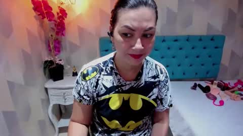 Ada online show from 12/20/25, 04:30