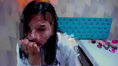 Ada online show from 02/25/26, 04:55