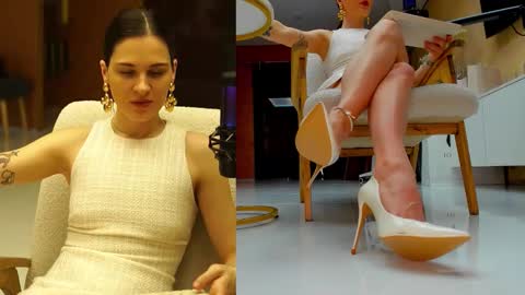 Ada   online show from 11/21/25, 11:09