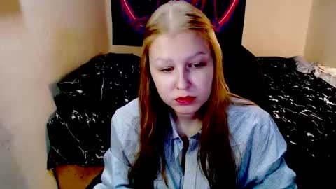 adagretta online show from 11/24/25, 11:54