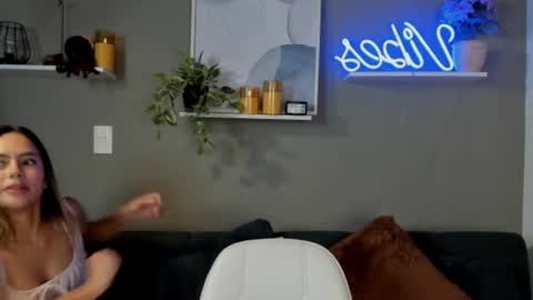 Adahara online show from 09/29/25, 04:01