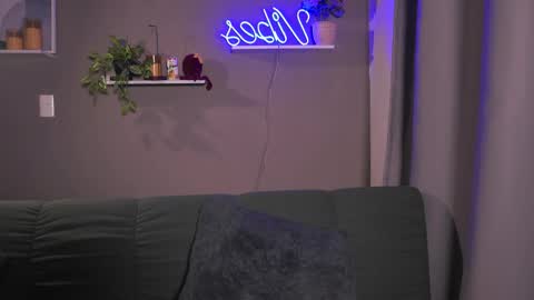 Adahara online show from 10/22/25, 01:44