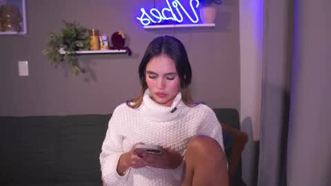 Adahara online show from 11/21/25, 04:00