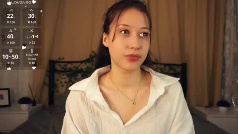 Lily n Jenny online show from 09/14/25, 05:12