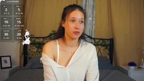Lily n Jenny online show from 10/01/25, 05:19