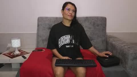 Adahira online show from 10/03/25, 03:14