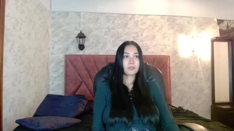 Adaira online show from 11/22/25, 04:22