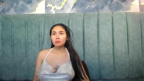 Adaira online show from 12/21/25, 05:14