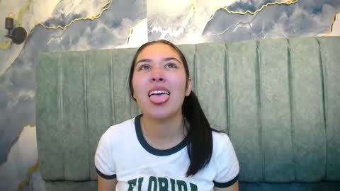 Adaira online show from 01/14/26, 05:13