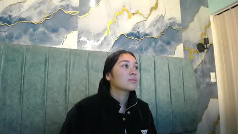 Adaira online show from 01/18/26, 09:02