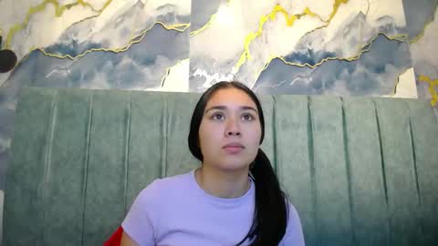 Adaira online show from 02/01/26, 10:03