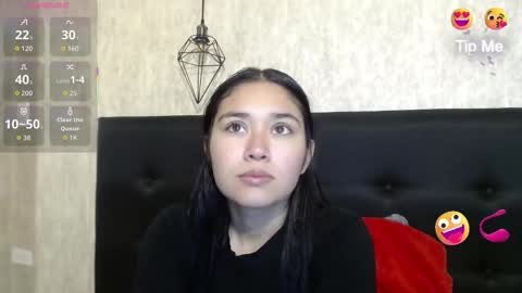 Adaira online show from 02/03/26, 10:09