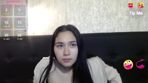 Adaira online show from 02/04/26, 05:13