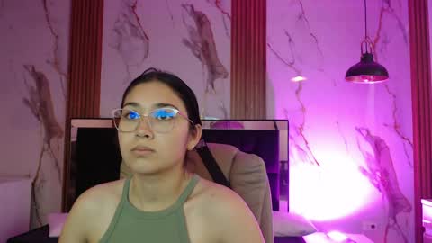 Adaira online show from 04/20/26, 12:41