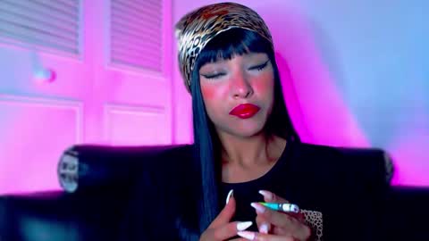 adalet online show from 12/14/25, 12:21