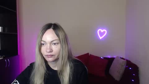 Adalina online show from 12/19/25, 12:23