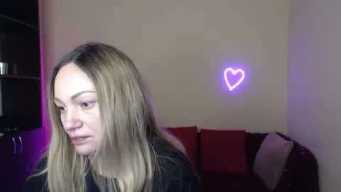 Adalina online show from 01/06/26, 06:28