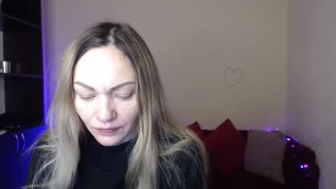 Adalina online show from 01/08/26, 12:29