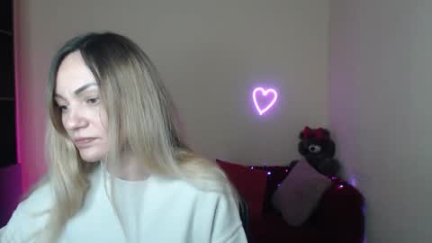 Adalina online show from 02/15/26, 06:26