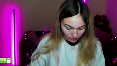 Adalina online show from 02/18/26, 06:31