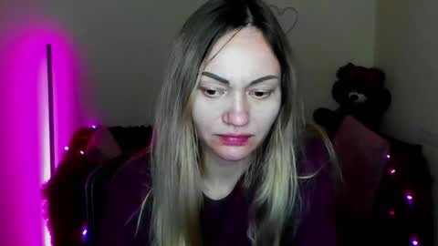 Adalina online show from 03/15/26, 06:30