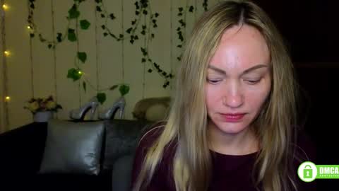 Adalina online show from 03/25/26, 12:22