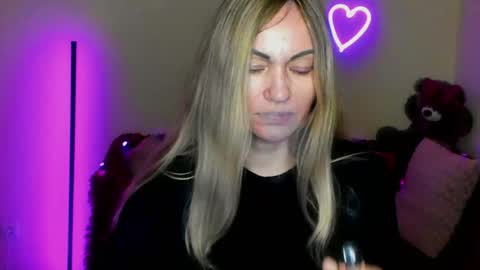 Adalina online show from 04/07/26, 06:30